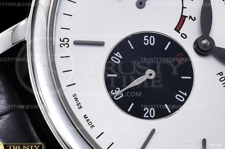 MIROTIME 1101 IWC0454B – Portofino 8 Days